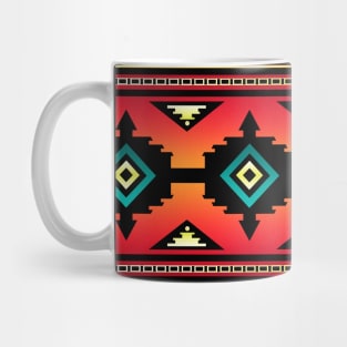 Navajo | Canyon Mug